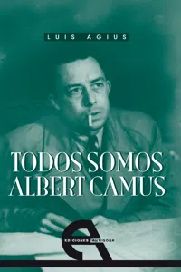 Todos somos Albert Camus_cover