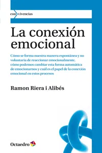 La conexión emocional_cover