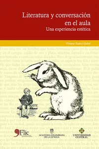 Literatura y conversación en el aula_cover