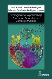 Ecologías de aprendizaje_cover