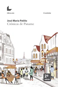 Crónicas de Paname_cover