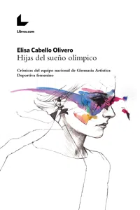 Hijas del sueño olímpico_cover