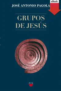 Grupos de Jesús_cover