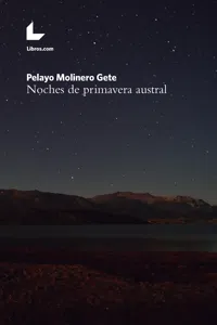 Noches de primavera austral_cover