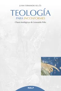 Teología para inconformes_cover