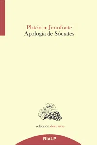 Apología de Sócrates_cover