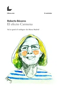 El efecto Carmena_cover