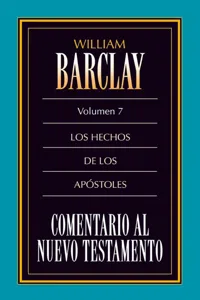 Comentario al Nuevo Testamento Vol. 7_cover