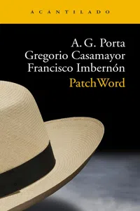 PatchWord_cover