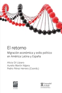 El retorno_cover