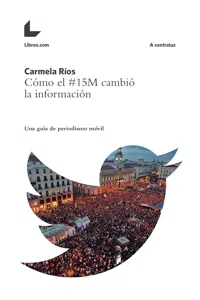 Cómo el #15M cambió la información_cover