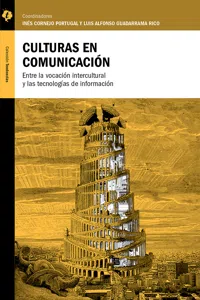 Culturas en comunicación_cover