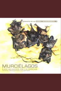 Murciélagos_cover