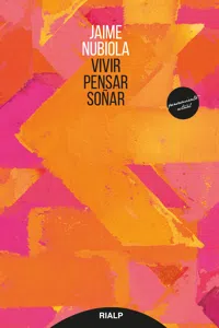 Vivir, pensar, soñar_cover