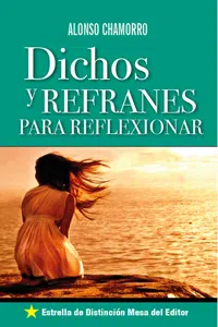 Dichos y Refranes para Reflexionar_cover