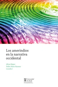 Los amerindios en la narrativa occidental_cover