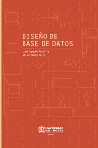 Diseño de bases de datos_cover