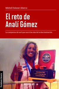 El reto de Analí Gómez_cover