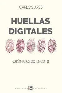 Huellas digitales_cover