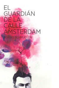 El guardián de la calle Ámsterdam_cover