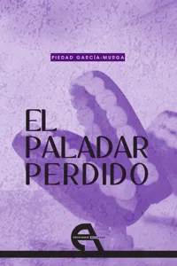 El paladar perdido_cover