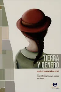 Tierra y género_cover