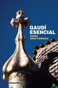 Gaudí esencial_cover