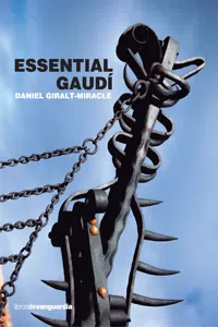 Essential Gaudí_cover