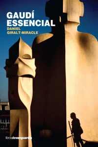 Gaudí essencial_cover