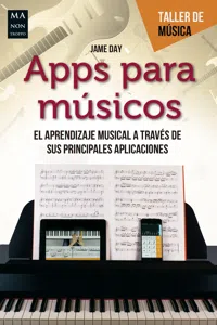 Apps para músicos_cover