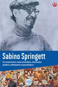 Sabino Springett_cover