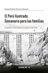 El Perú Ilustrado. Semanario para las familias_cover