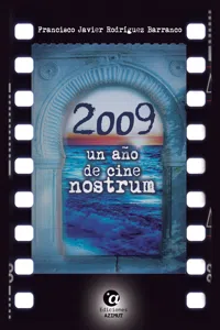 2009, un año de CINE NOSTRUM_cover