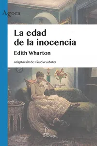 La edad de la inocencia_cover