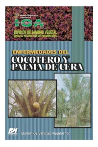 Enfermedades del Cocotero y Palma de Cera_cover