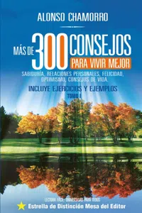 Más de 300 consejos para vivir mejor_cover