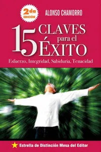 15 claves para el éxito_cover