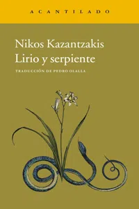 Lirio y serpiente_cover