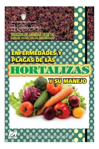 Enfermedades y plagas de las hortalizas y su manejo_cover