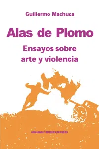 Alas de plomo_cover