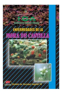 Enfermedades de la Mora de Castilla_cover