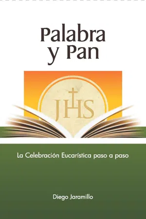 Palabra y Pan