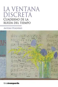 La ventana discreta_cover