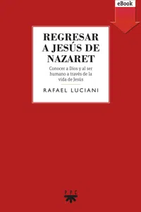 Regresar a Jesús de Nazaret_cover