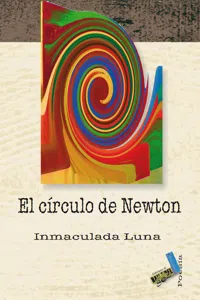 El círculo de Newton_cover