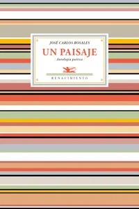 Un paisaje_cover