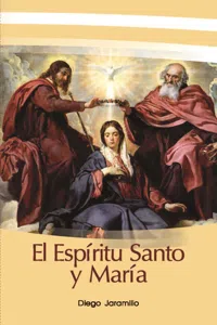 El Espíritu Santo y María_cover