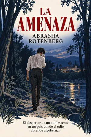 La amenaza