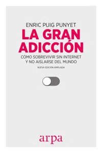 La gran adicción_cover