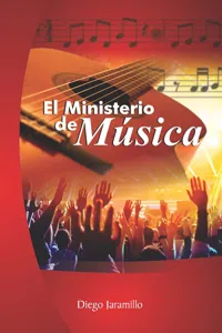 El Ministerio de Música_cover